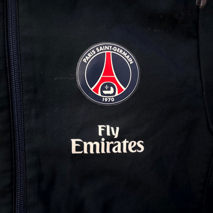 Nike x PSG Vintage Trackjacket 2014/15 | S