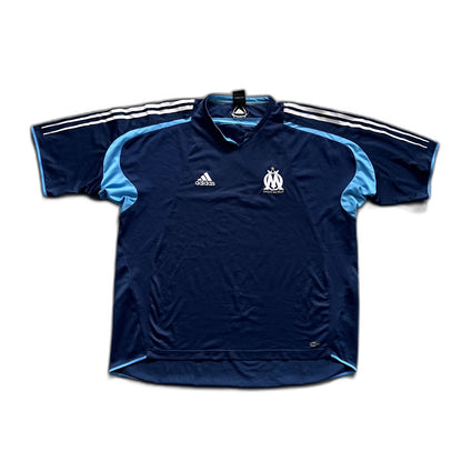 Adidas x Olympique Marseille Vintage Trikot 2006/07 | XXL