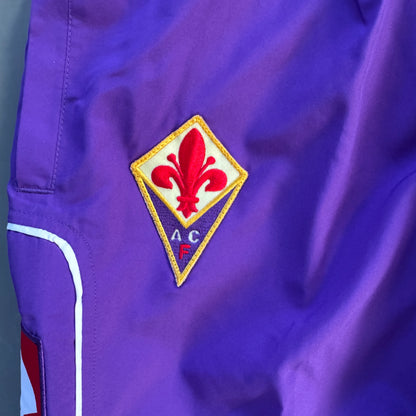AC Florenz Vintage Tracksuit *PREMIUM* NEU 2006/07 | M