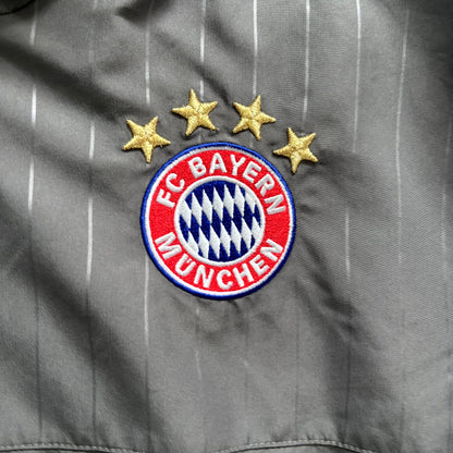Adidas x FC Bayern München Vintage Tracksuit 2015/16 | L