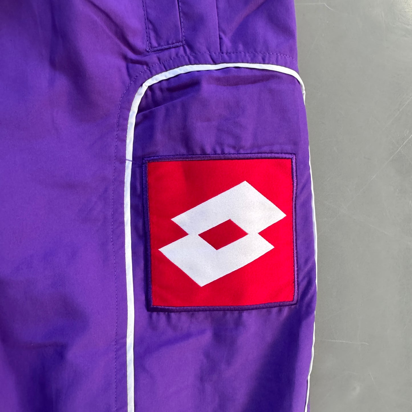 AC Florenz Vintage Tracksuit *PREMIUM* NEU 2006/07 | M