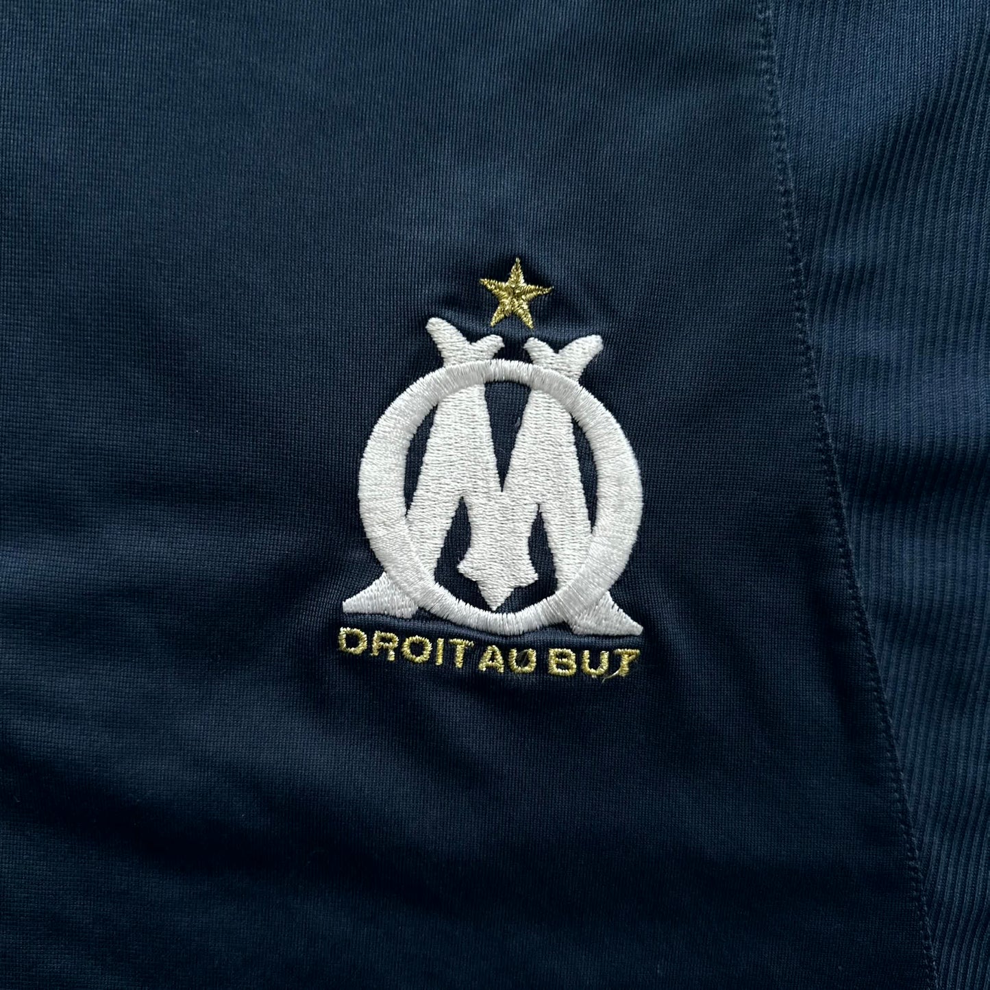 Adidas x Olympique Marseille Vintage Trikot 2006/07 | XXL