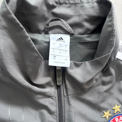 Adidas x FC Bayern München Vintage Tracksuit 2015/16 | L