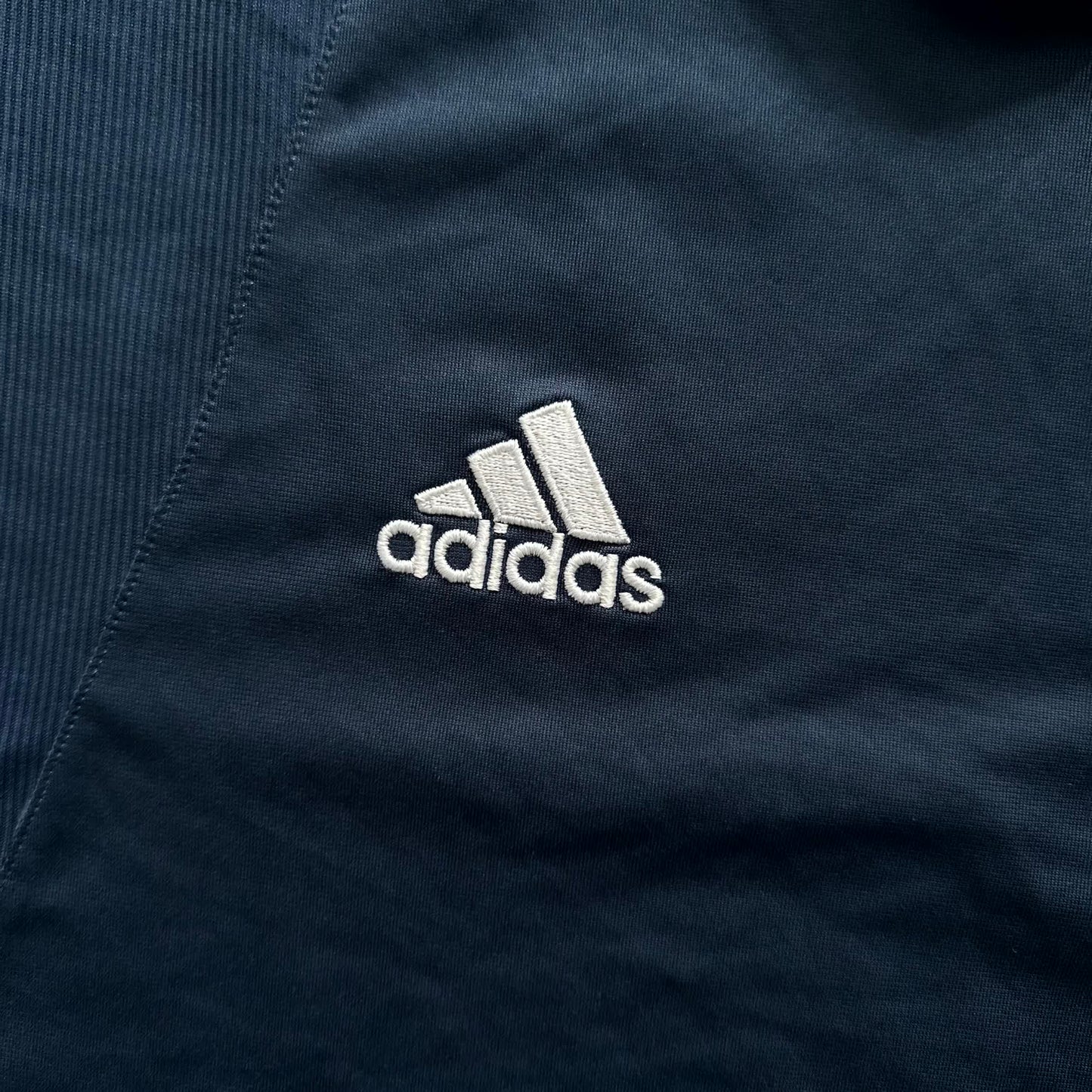 Adidas x Olympique Marseille Vintage Trikot 2006/07 | XXL