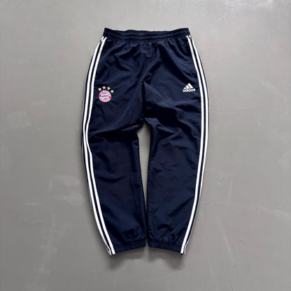 Adidas x FC Bayern München Vintage Tracksuit 2015/16 | L