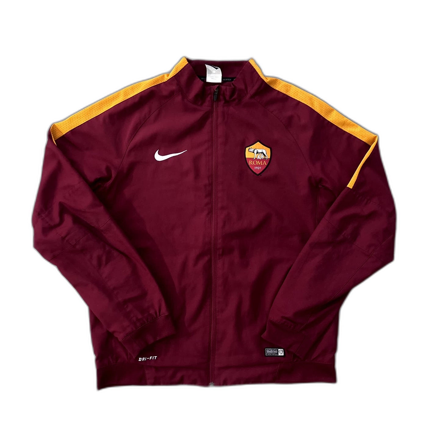 Nike x AS Rom Vintage Trackjacket 2013/14 | L