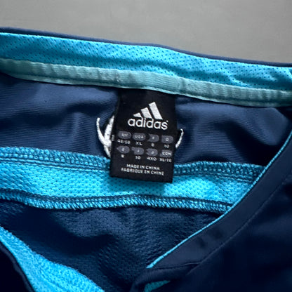 Adidas x Olympique Marseille Vintage Trikot 2006/07 | XXL