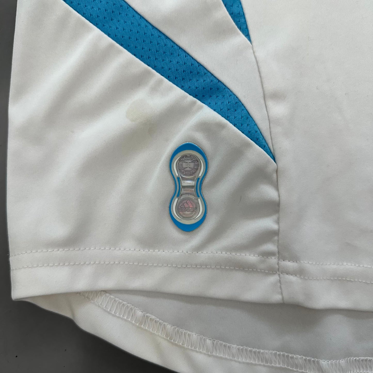Adidas x Olympique Marseille Vintage Trikot 2008/09 | M