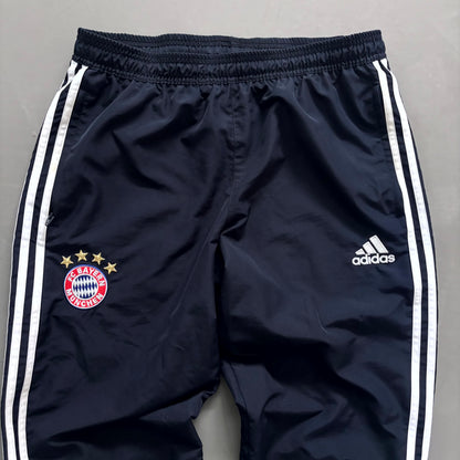 Adidas x FC Bayern München Vintage Tracksuit 2015/16 | L
