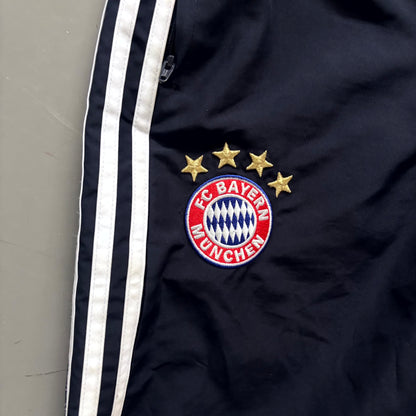 Adidas x FC Bayern München Vintage Tracksuit 2015/16 | L