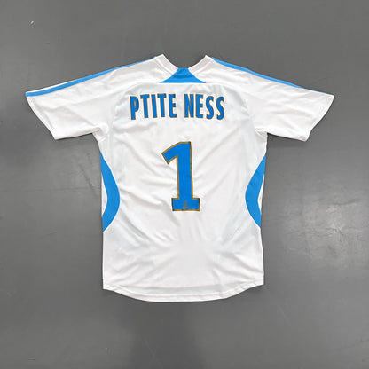 Adidas x Olympique Marseille Vintage Trikot 2008/09 | M