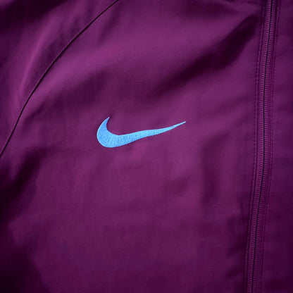 Nike x AS Rom Vintage Trackjacket 2013/14 | L