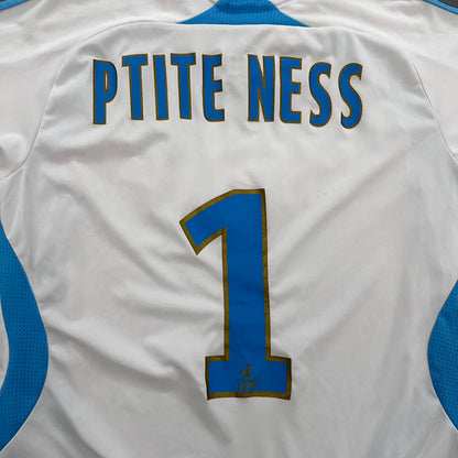 Adidas x Olympique Marseille Vintage Trikot 2008/09 | M