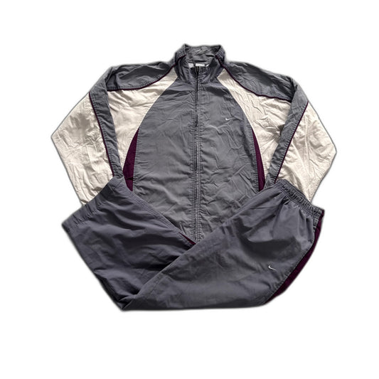 Nike Vintage Tracksuit | XL