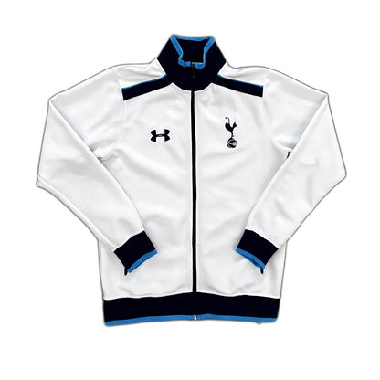 Under Armour x Tottenham Vintage Trackjacket 2012/13 | M