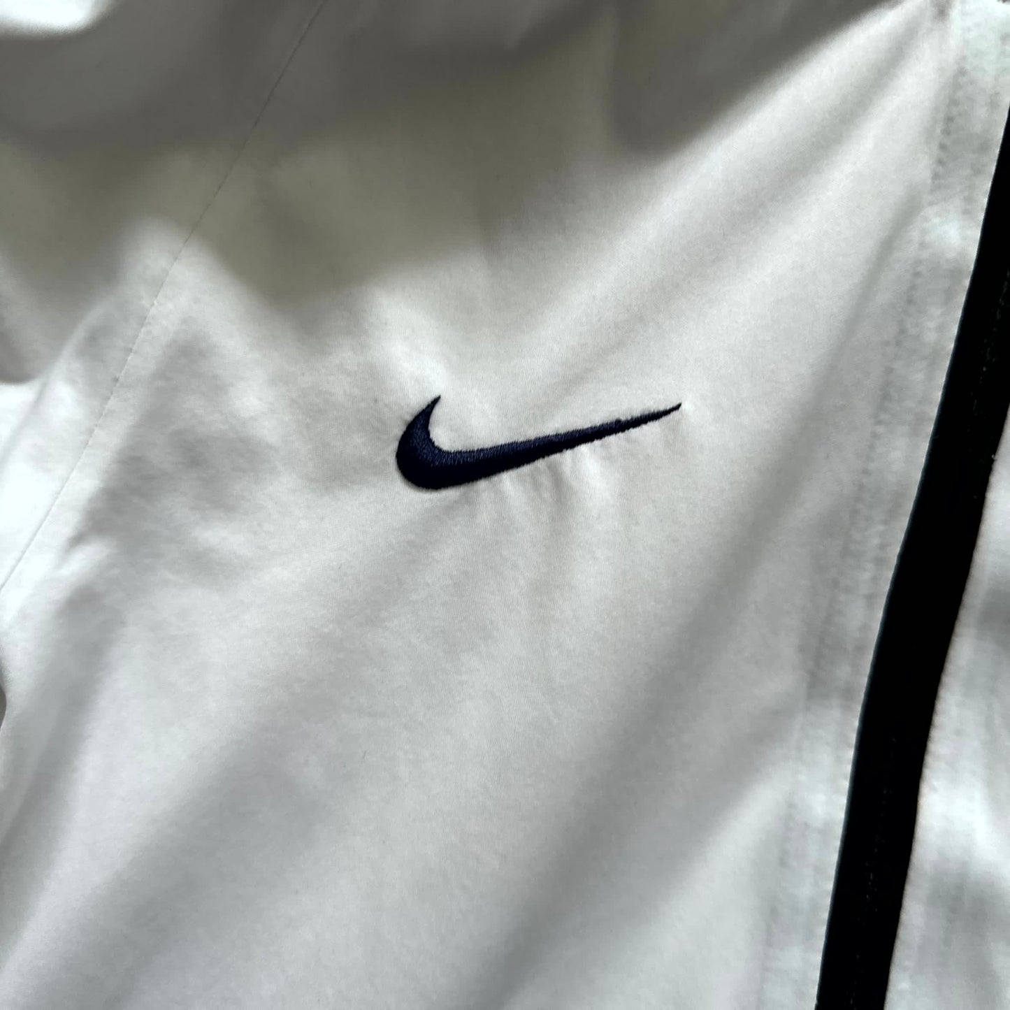 Nike x Frankreich Vintage Trackjacket 2014 | S