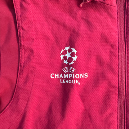 Adidas x FC Bayern CL Vintage Tracksuit 2015/16 | S