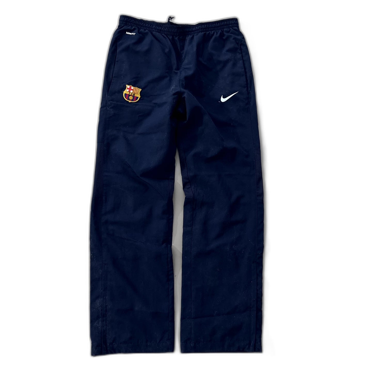Nike x FC Barcelona Vintage Trackpants 2010/11 | S