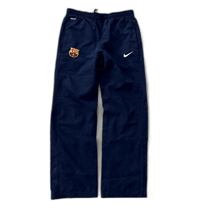 Nike x FC Barcelona Vintage Trackpants 2010/11 | S