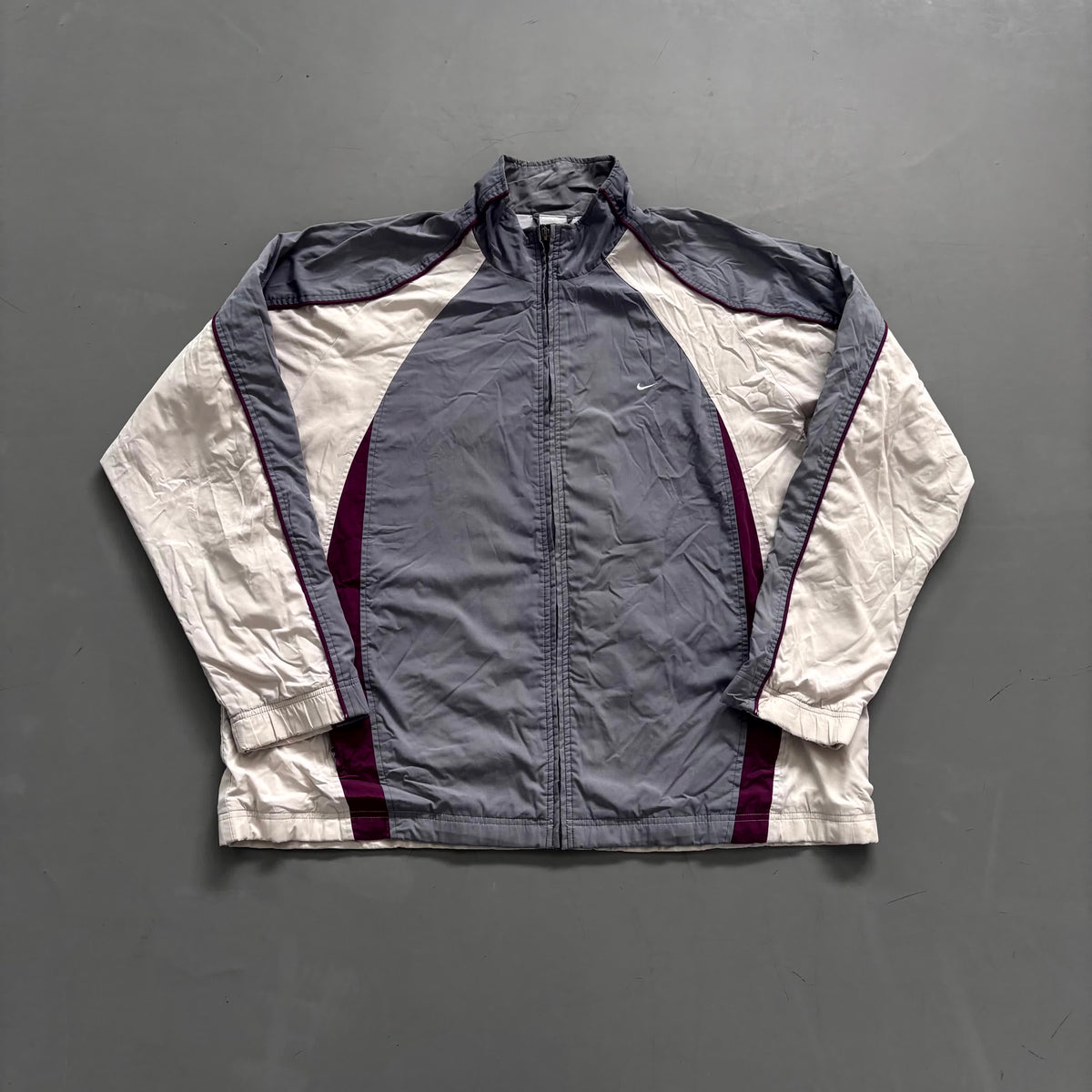 Nike Vintage Tracksuit | XL