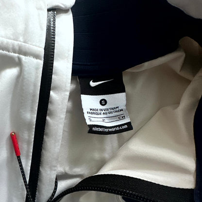 Nike x Frankreich Vintage Trackjacket 2014 | S