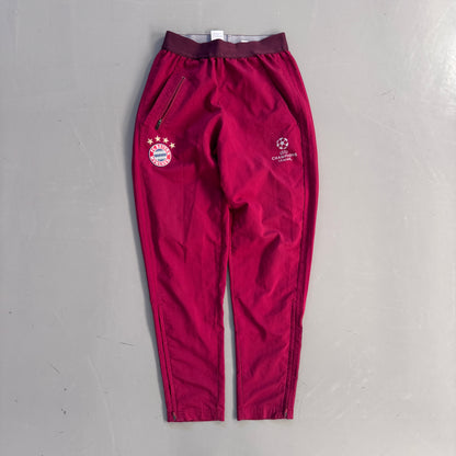Adidas x FC Bayern CL Vintage Tracksuit 2015/16 | S