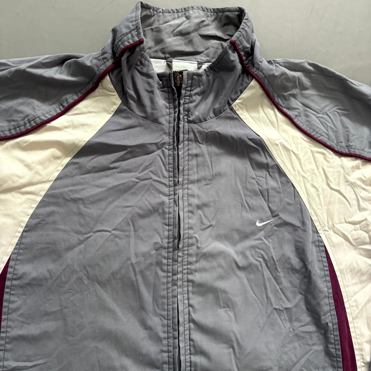 Nike Vintage Tracksuit | XL