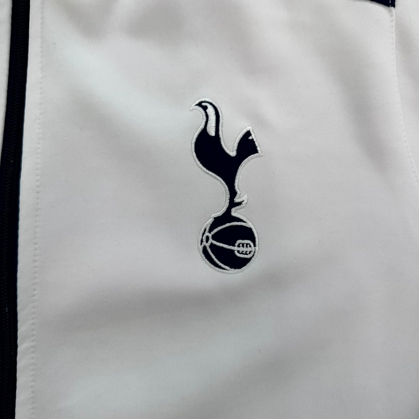 Under Armour x Tottenham Vintage Trackjacket 2012/13 | M