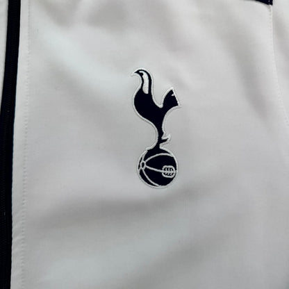 Under Armour x Tottenham Vintage Trackjacket 2012/13 | M
