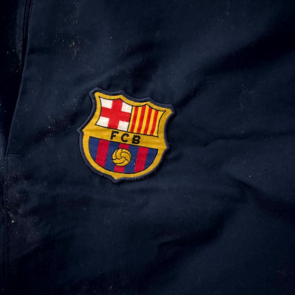 Nike x FC Barcelona Vintage Trackpants 2010/11 | S
