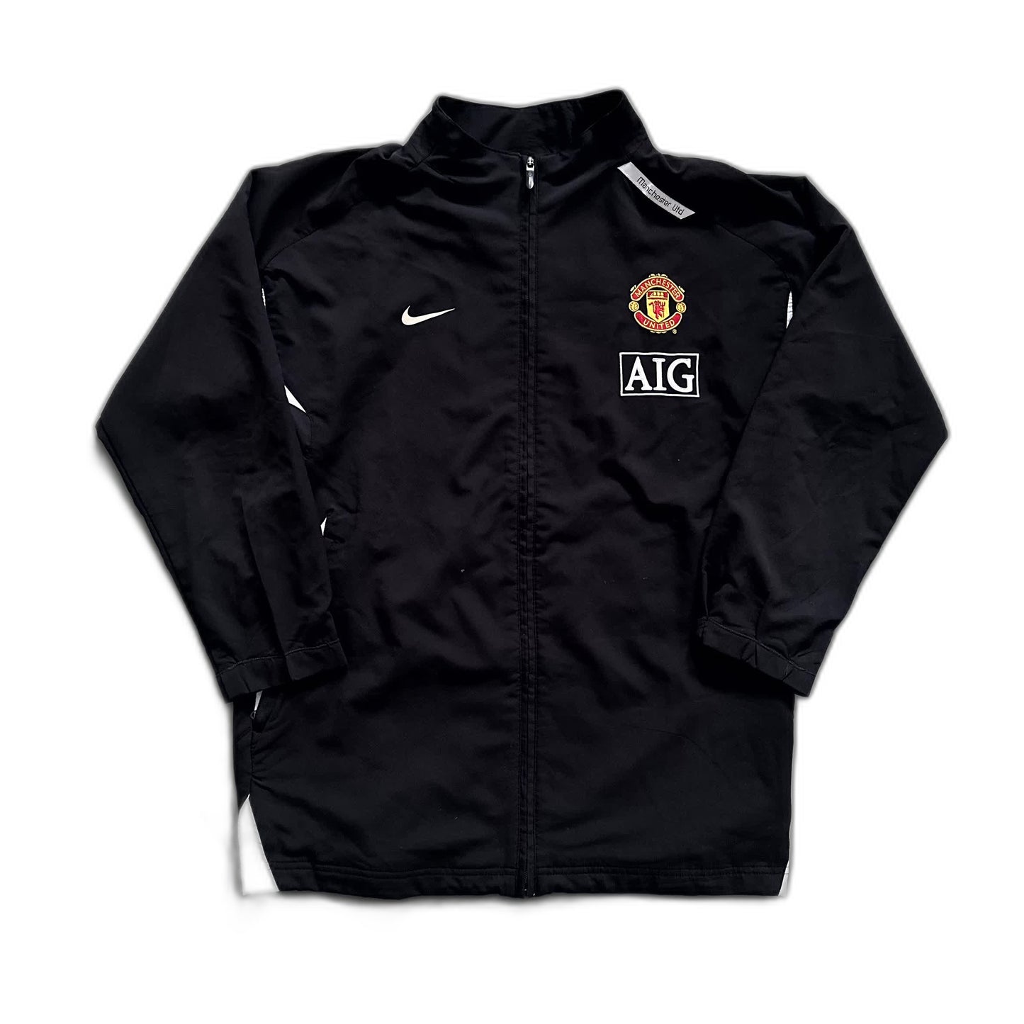 Nike x Manchester United Vintage *Premium* Trackjacket 2006/07 | XL