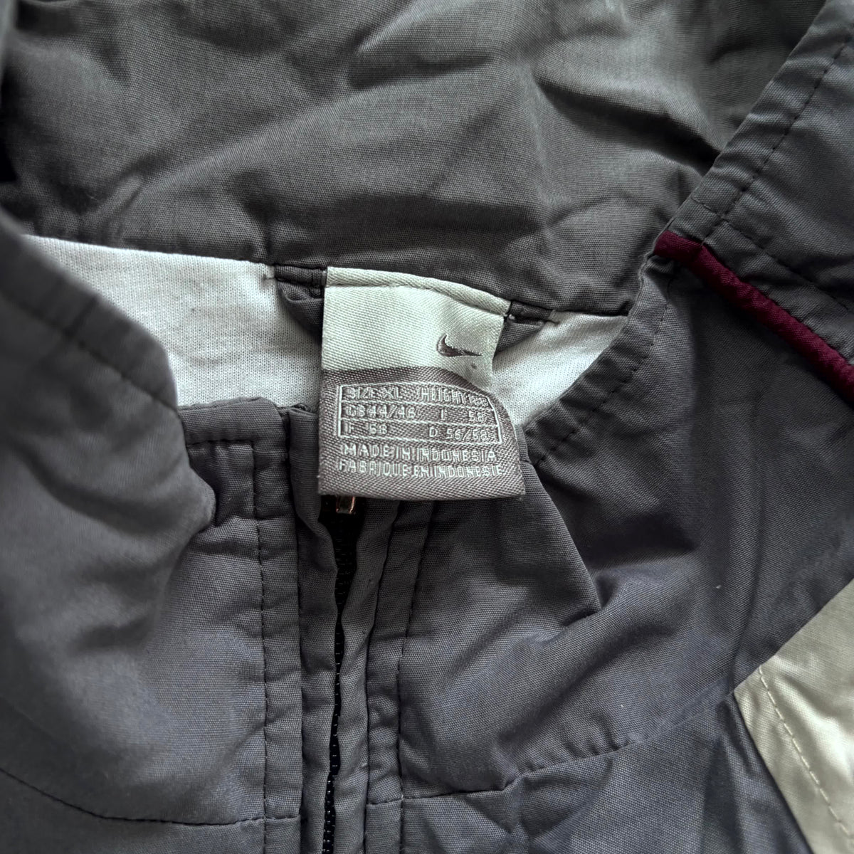 Nike Vintage Tracksuit | XL