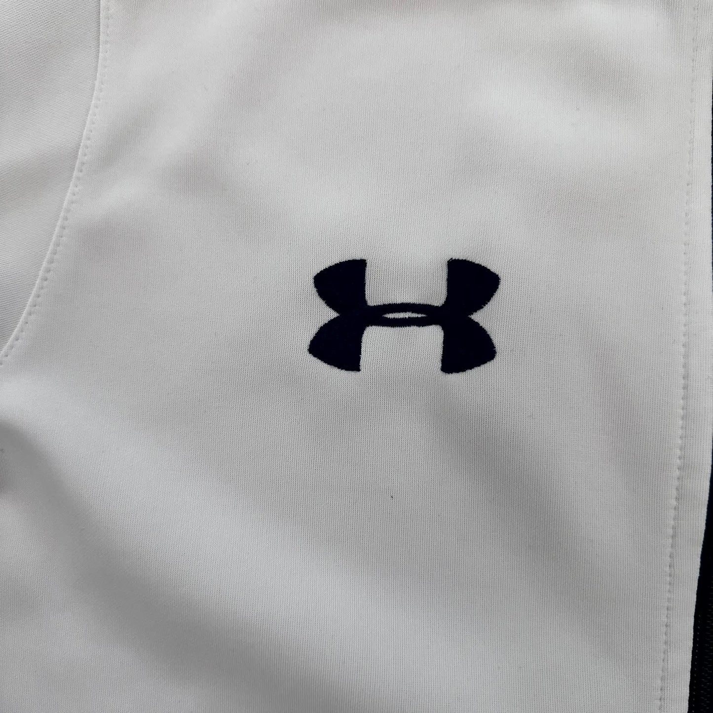Under Armour x Tottenham Vintage Trackjacket 2012/13 | M