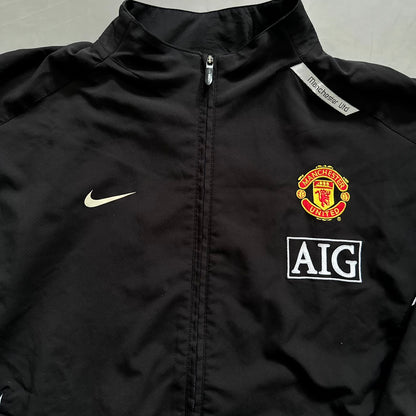 Nike x Manchester United Vintage *Premium* Trackjacket 2006/07 | XL