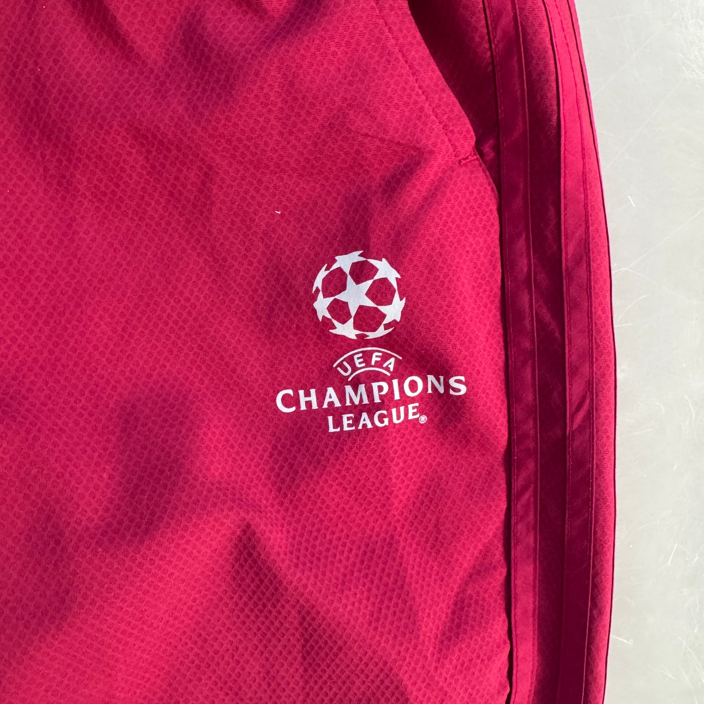 Adidas x FC Bayern CL Vintage Tracksuit 2015/16 | S