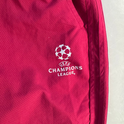 Adidas x FC Bayern CL Vintage Tracksuit 2015/16 | S