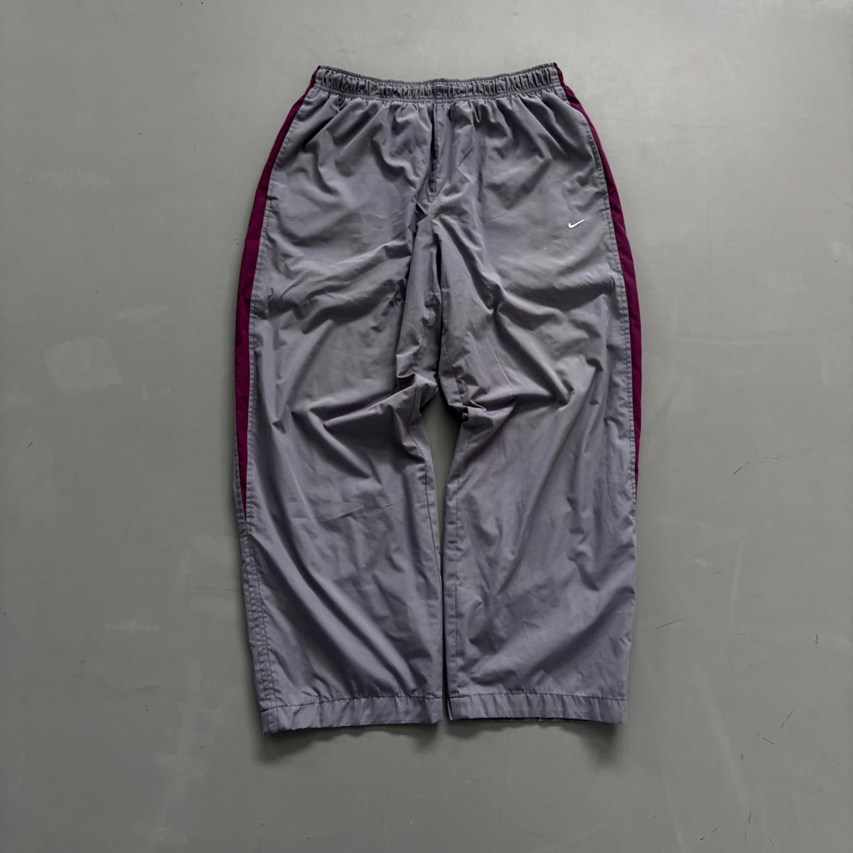 Nike Vintage Tracksuit | XL