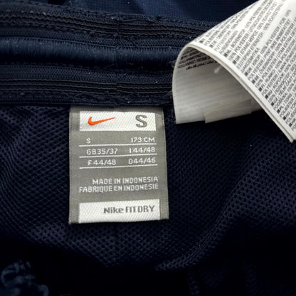 Nike x FC Barcelona Vintage Trackpants 2010/11 | S