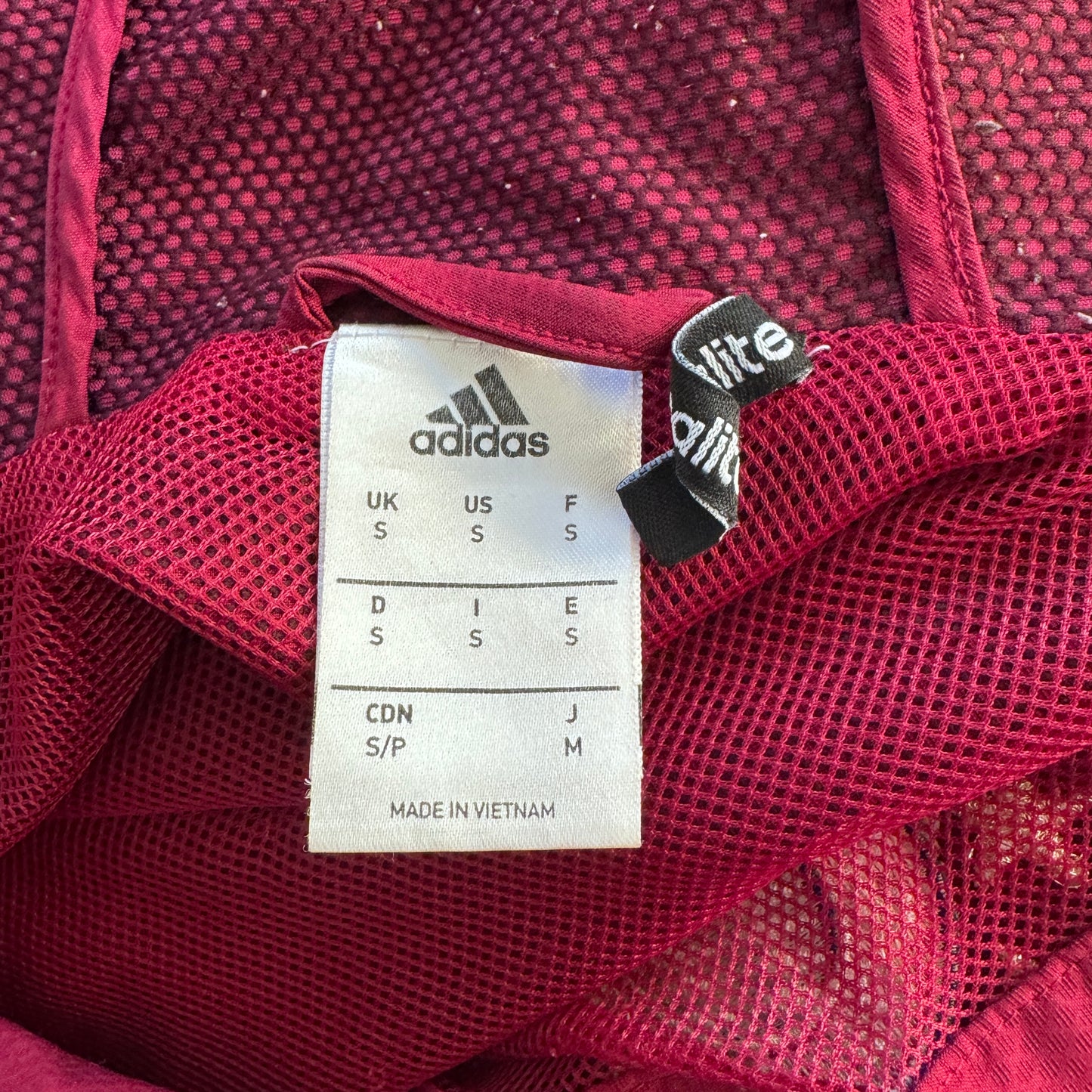 Adidas x FC Bayern CL Vintage Tracksuit 2015/16 | S