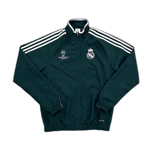 Adidas x Real Madrid CL Vintage Trackjacket 2012/13 | S
