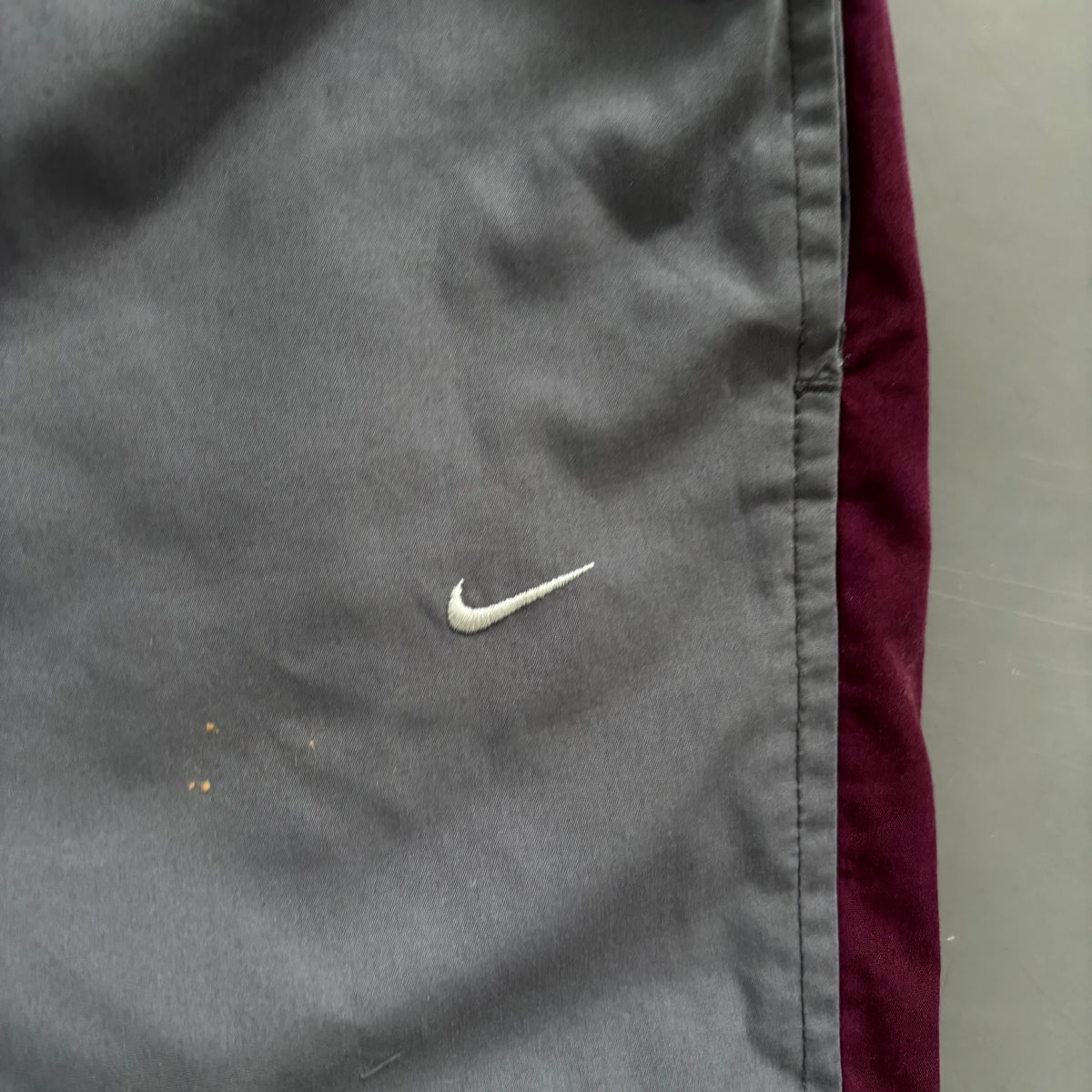 Nike Vintage Tracksuit | XL
