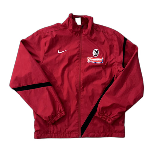 Nike x SC Freiburg Vintage Trackjacket 2009/10 | M