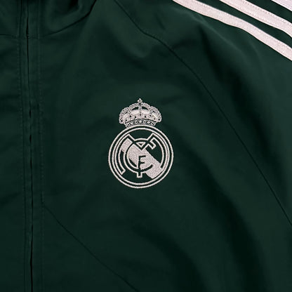 Adidas x Real Madrid CL Vintage Trackjacket 2012/13 | S