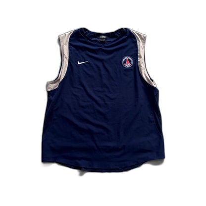 Nike x PSG Vintage *Premium* Tank Top 2004/05 | XL