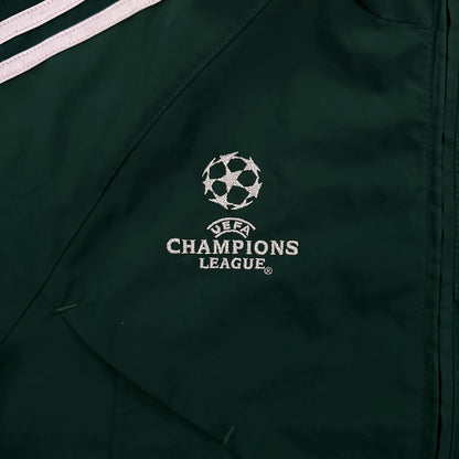 Adidas x Real Madrid CL Vintage Trackjacket 2012/13 | S