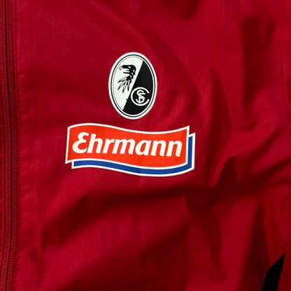 Nike x SC Freiburg Vintage Trackjacket 2009/10 | M