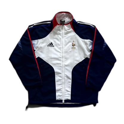 Nike x Frankreich Vintage *Premium* Trackjacket 2006 | M