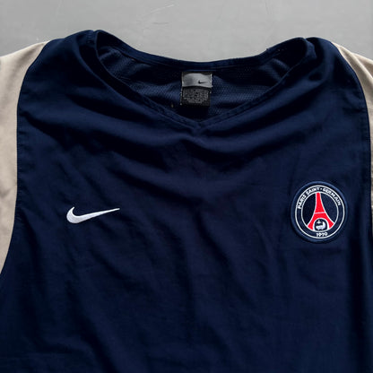 Nike x PSG Vintage *Premium* Tank Top 2004/05 | XL