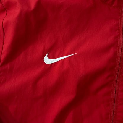 Nike x SC Freiburg Vintage Trackjacket 2009/10 | M