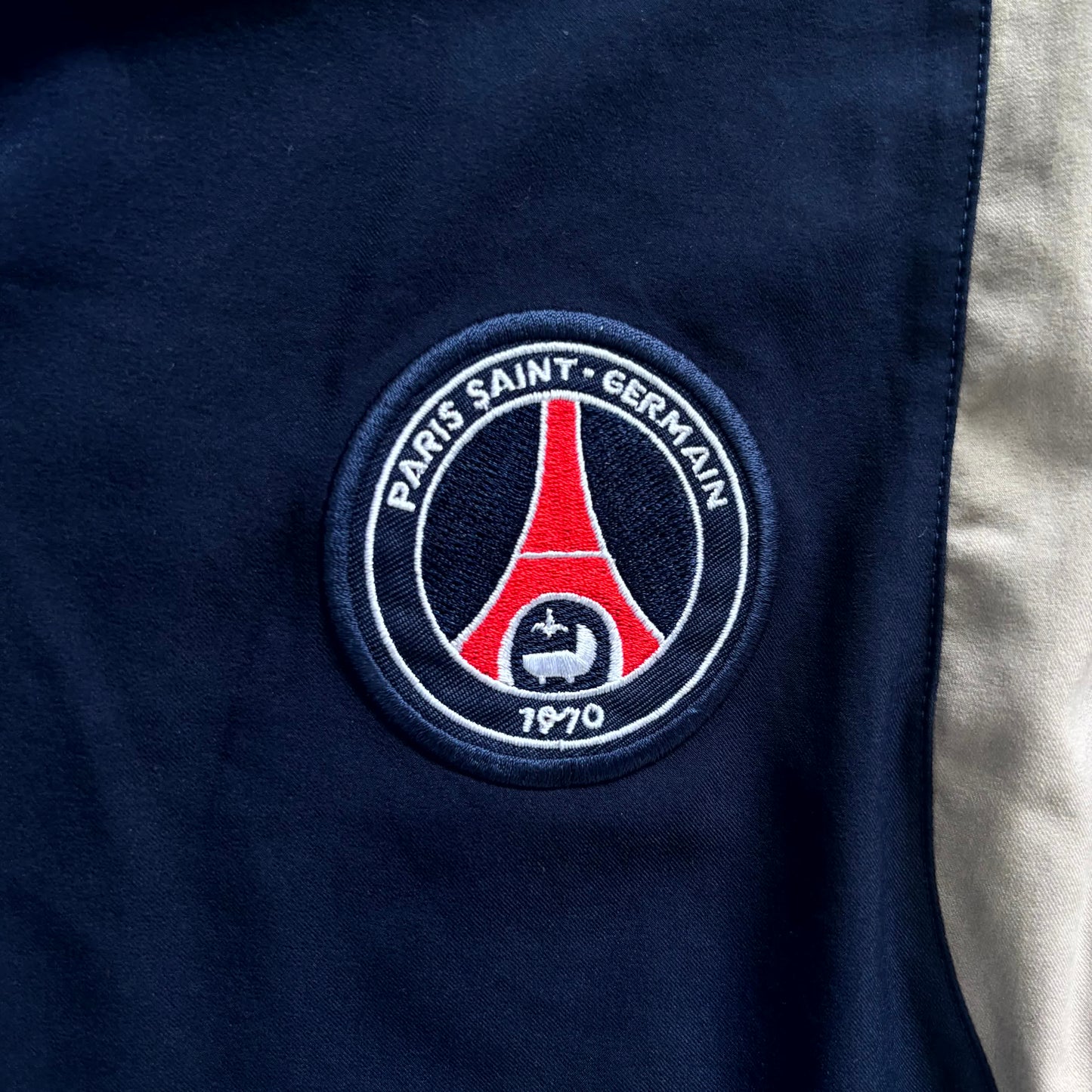 Nike x PSG Vintage *Premium* Tank Top 2004/05 | XL